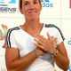 Illustration for article titled Justine Henin Retires • Basket-Weaving Brings Women Together